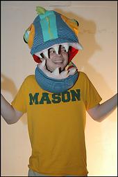 Mason profile picture