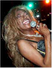 Bonnie Pointer profile picture