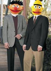 Bert ~N~ Ernie profile picture