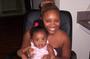 ~MRS. T & KEMYA GRIFFIN~ profile picture