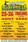 Foreztival 2008 / 29-30 AOUT profile picture