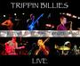 Trippin Billies - Nations #1 DMB Tribute profile picture