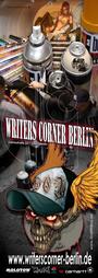 Writers Corner Berlin profile picture