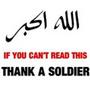 Pray For Our Soldiers profile picture