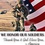 Pray For Our Soldiers profile picture