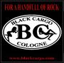 BLACK CARGO profile picture