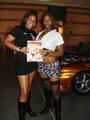 Hot Cars at BlackMen Magazine profile picture