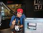 Tyler @ 106.1 Kiss FM profile picture