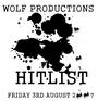 Wolf Productions profile picture