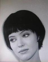 Anna Karina profile picture