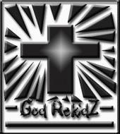 GOD REKIDZ profile picture