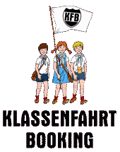 Klassenfahrt Booking profile picture