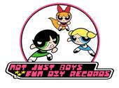 Not Just Boys Fun RECORDS profile picture