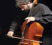 Patricio Villarejo -cellist, composer, arranger profile picture