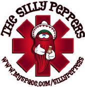 The Silly Peppers profile picture