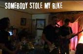 Somebody Stole My Bike (BOOK US!) profile picture