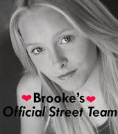 Brooke's Official Street Team profile picture