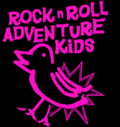 Rock N Roll Adventure Kids profile picture