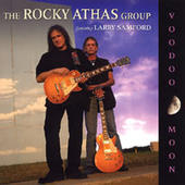 The Rocky Athas Group profile picture