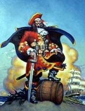 *The Real* Captain Morgan profile picture