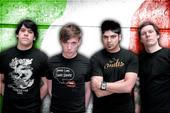 Billy Talent Italian Fan Club profile picture