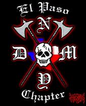 NYDM TEXAS - EL PASO CHAPTER profile picture