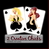 2 Creative Chicks profile picture