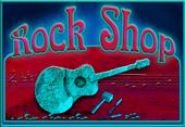 Rock Shop Music Publishing profile picture