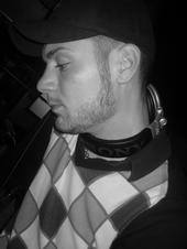 Simone Maroncelli DJ profile picture