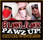 BunnyJunk Music profile picture