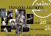 Moncada Jazz Nights profile picture