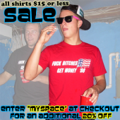 ShowtimeTees.com profile picture