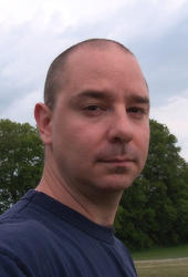 John Scalzi profile picture