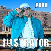 illstrator profile picture