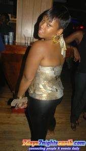 Ms.Shawna: Oct 31 CandyMan n Cafe Omar profile picture