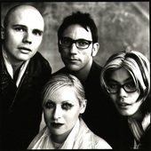 The Smashing Pumpkins Fans profile picture