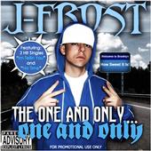 J-FROST profile picture