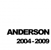 ANDERSON (2004-2009) profile picture