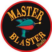 Master Blaster Studio profile picture