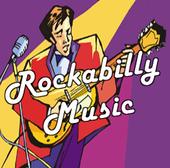 Rockabilly Music profile picture