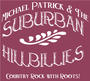 Michael Patrick & The Suburban Hillbillies profile picture