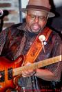 Larry Garner Blues Band profile picture