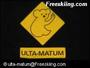 ULTAMATUM CLOTHING CO. profile picture