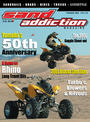 Sand Addiction Magazine profile picture