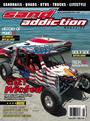 Sand Addiction Magazine profile picture