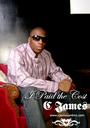 C. James-Download Shawty Drop it on Amazon MP3 profile picture