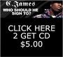 C. James-Download Shawty Drop it on Amazon MP3 profile picture
