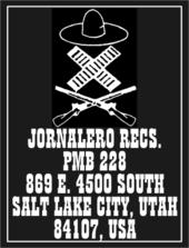 Jornalero REC/DISTRO profile picture