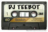 DJ TEEBOT profile picture