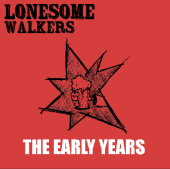 Lonesome Walkers profile picture